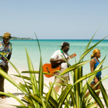 Negril, Seven Mile Beach