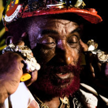 Lee &#039;Scratch&#039; Perry